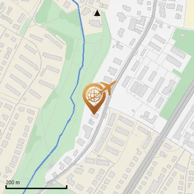 Foto zu Oberföhringer Straße 83, 81925 München
