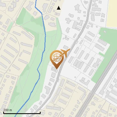 Foto zu Oberföhringer Straße 87, 81925 München