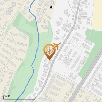 Foto zu Oberföhringer Straße 89, 81925 München
