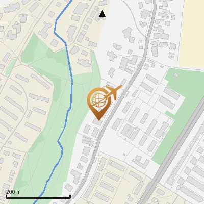 Foto zu Oberföhringer Straße 91, 81925 München