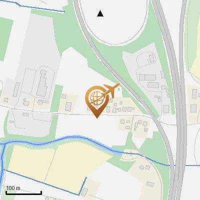 Foto zu Obergeorgswerder Deich 10, 21109 Hamburg