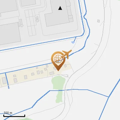 Foto zu Obergeorgswerder Deich 100, 21109 Hamburg