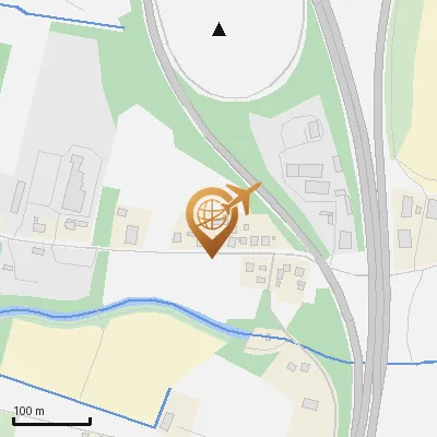 Foto zu Obergeorgswerder Deich 12, 21109 Hamburg