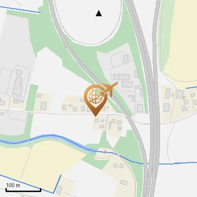 Foto zu Obergeorgswerder Deich 18, 21109 Hamburg