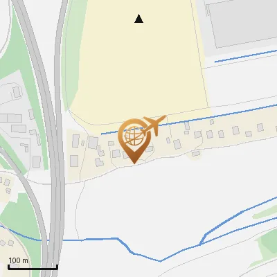 Foto zu Obergeorgswerder Deich 46, 21109 Hamburg