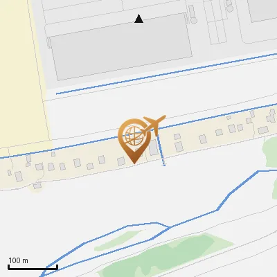 Foto zu Obergeorgswerder Deich 78, 21109 Hamburg