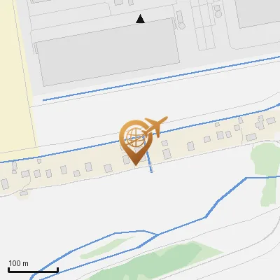 Foto zu Obergeorgswerder Deich 80, 21109 Hamburg