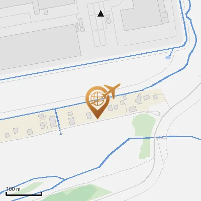 Foto zu Obergeorgswerder Deich 88, 21109 Hamburg