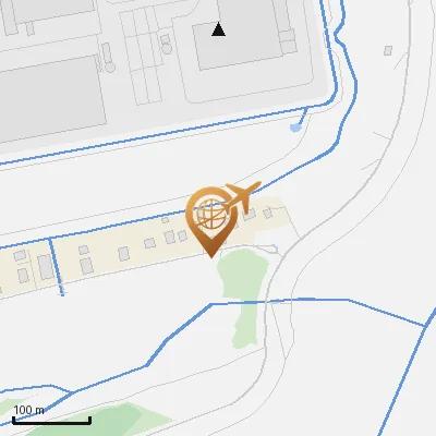 Foto zu Obergeorgswerder Deich 96, 21109 Hamburg