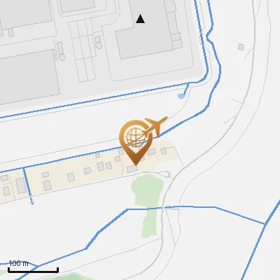 Foto zu Obergeorgswerder Deich 98, 21109 Hamburg