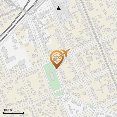 Foto zu Oberhofer Platz 1, 12209 Berlin