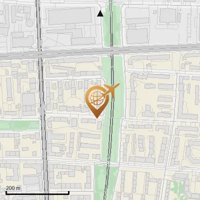 Foto zu Oberhofer Platz 1, 80807 München