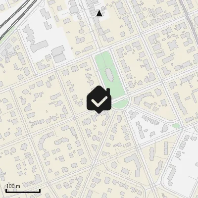 Foto zu Oberhofer Platz 10, 12209 Berlin