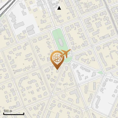 Foto zu Oberhofer Platz 12, 12209 Berlin