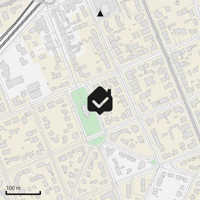 Foto zu Oberhofer Platz 3, 12209 Berlin