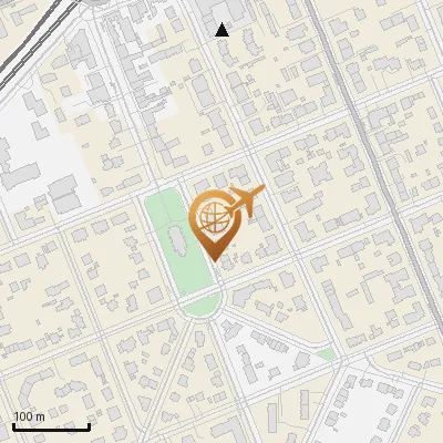 Foto zu Oberhofer Platz 7, 12209 Berlin