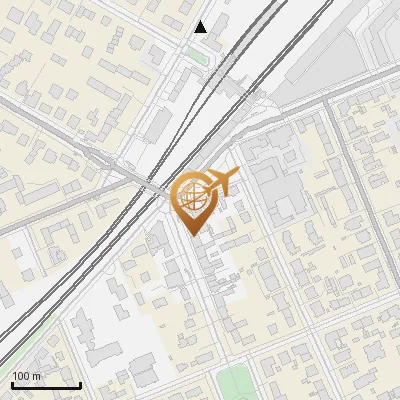 Foto zu Oberhofer Weg 1, 12209 Berlin