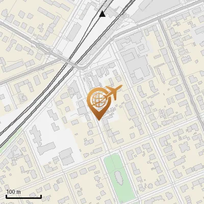 Foto zu Oberhofer Weg 13, 12209 Berlin