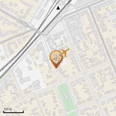 Foto zu Oberhofer Weg 17, 12209 Berlin