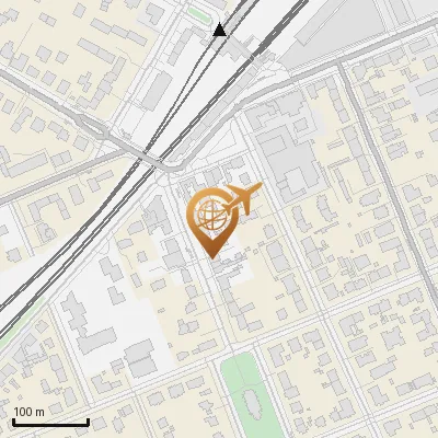 Foto zu Oberhofer Weg 7, 12209 Berlin