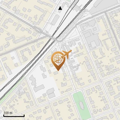 Foto zu Oberhofer Weg 8, 12209 Berlin