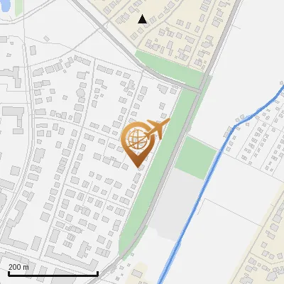 Foto zu Oberjägerstraße 11, 80939 München
