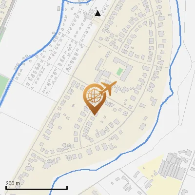 Foto zu Oberndorfferstraße 10, 80939 München