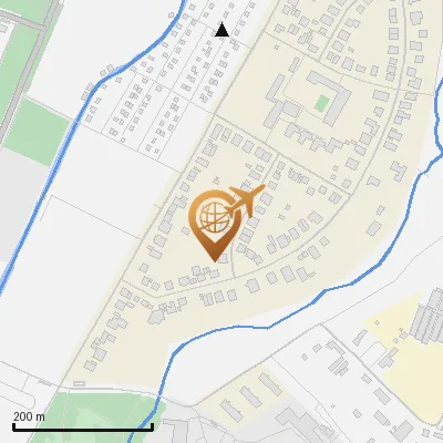 Foto zu Oberndorfferstraße 3, 80939 München