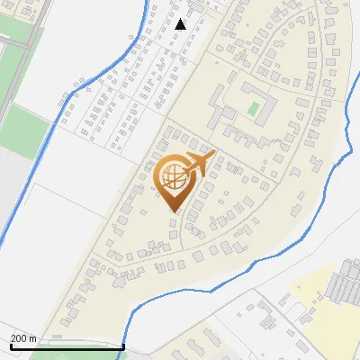 Foto zu Oberndorfferstraße 7, 80939 München