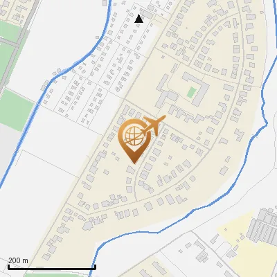 Foto zu Oberndorfferstraße 9, 80939 München