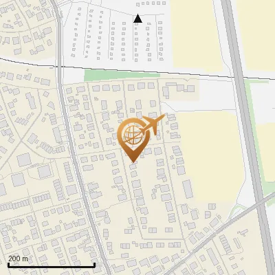 Foto zu Obernzeller Straße 10, 81549 München
