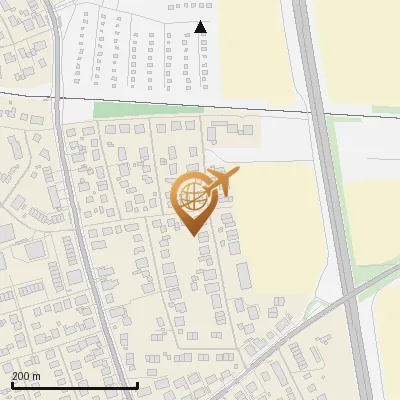 Foto zu Obernzeller Straße 14, 81549 München