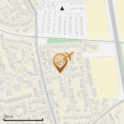 Foto zu Obernzeller Straße 7, 81549 München