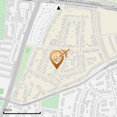 Foto zu Oberölkofener Straße 12, 81671 München
