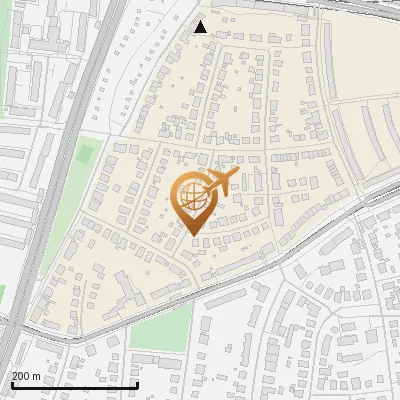 Foto zu Oberölkofener Straße 13, 81671 München