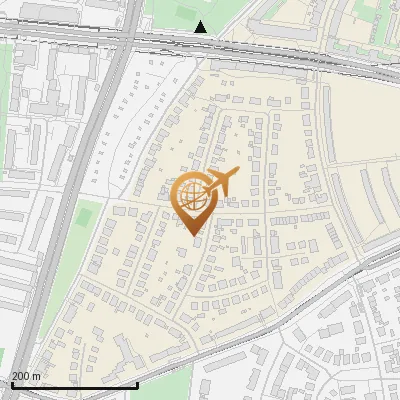Foto zu Oberölkofener Straße 2, 81671 München