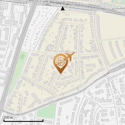 Foto zu Oberölkofener Straße 7, 81671 München