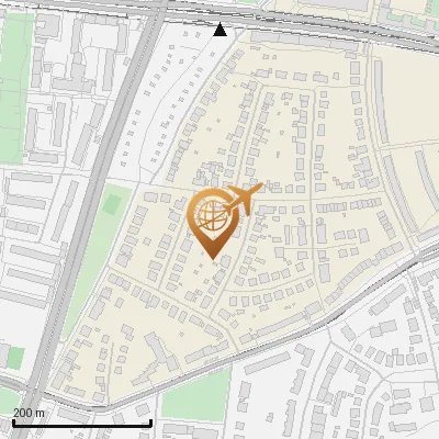 Foto zu Oberölkofener Straße 8, 81671 München