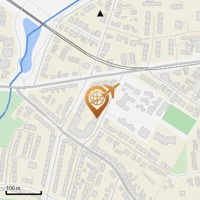 Foto zu Oberschleems 10, 22117 Hamburg