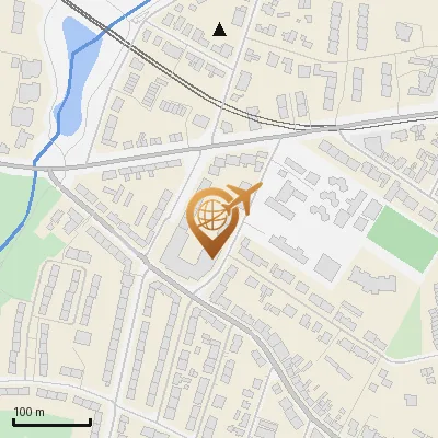 Foto zu Oberschleems 14, 22117 Hamburg