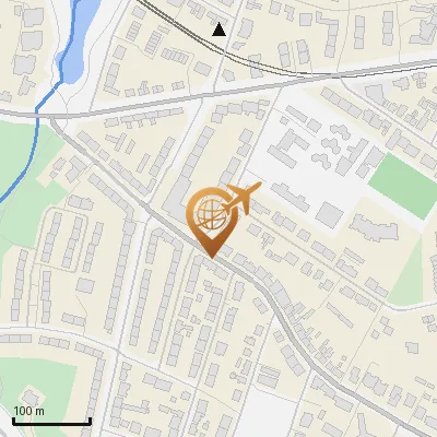 Foto zu Oberschleems 21, 22117 Hamburg