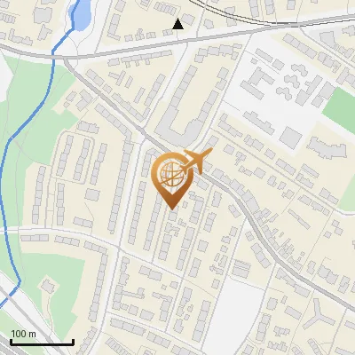 Foto zu Oberschleems 23, 22117 Hamburg