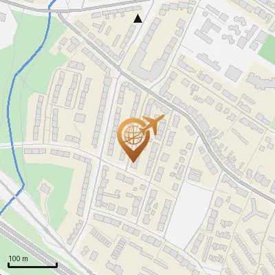 Foto zu Oberschleems 29, 22117 Hamburg