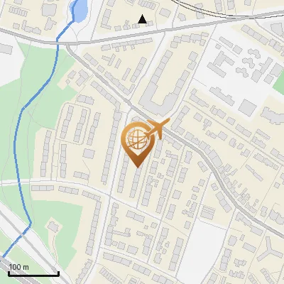 Foto zu Oberschleems 30, 22117 Hamburg