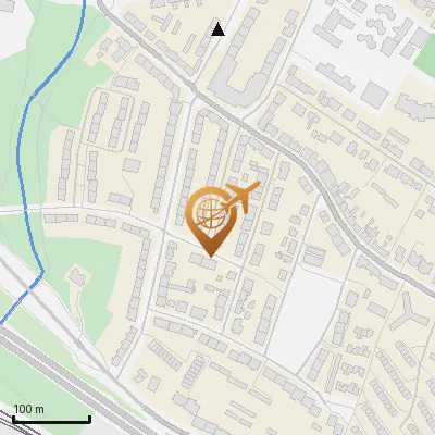 Foto zu Oberschleems 33, 22117 Hamburg