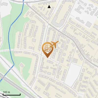 Foto zu Oberschleems 38, 22117 Hamburg