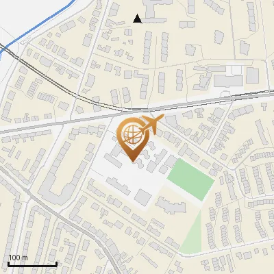 Foto zu Oberschleems 9, 22117 Hamburg