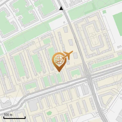 Foto zu Oberschlesische Straße 11, 22049 Hamburg