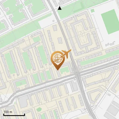 Foto zu Oberschlesische Straße 18, 22049 Hamburg