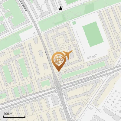 Foto zu Oberschlesische Straße 19, 22049 Hamburg